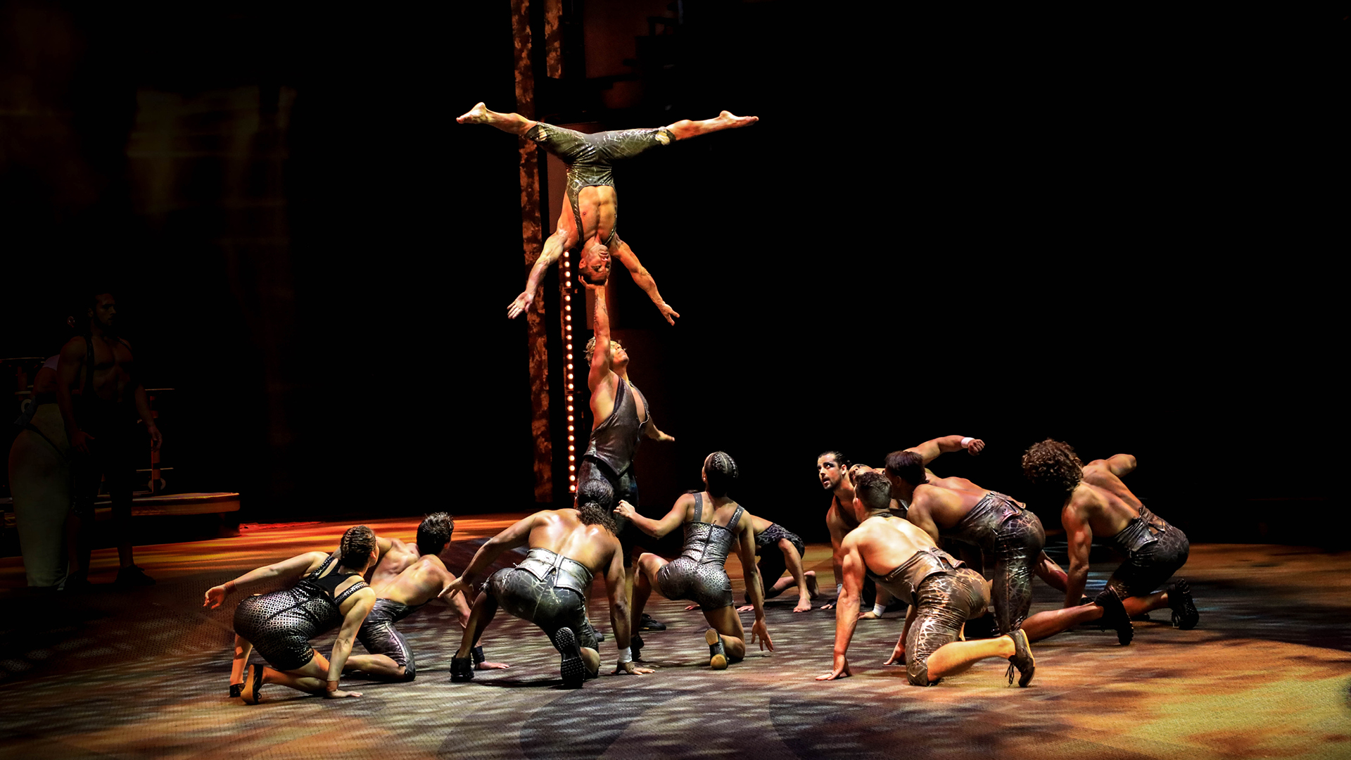 La Perle by Dragone, , large